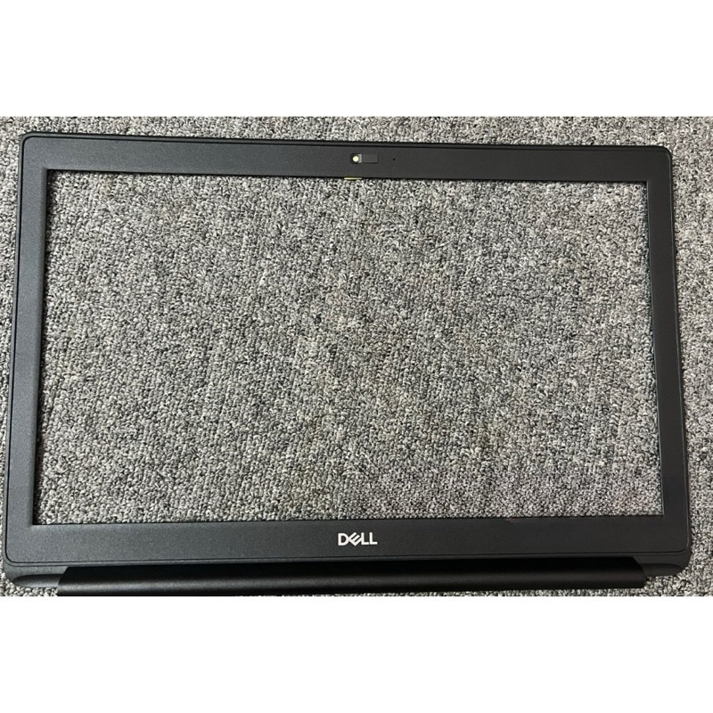 Vỏ B Dell Latitude 3500 E3500 0KPH5P Đen New