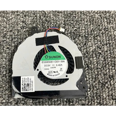 FAN Quạt Tản Nhiệt Laptop Dành Cho Dell Latitude E7450 E7440 E7420 006PX9 New
