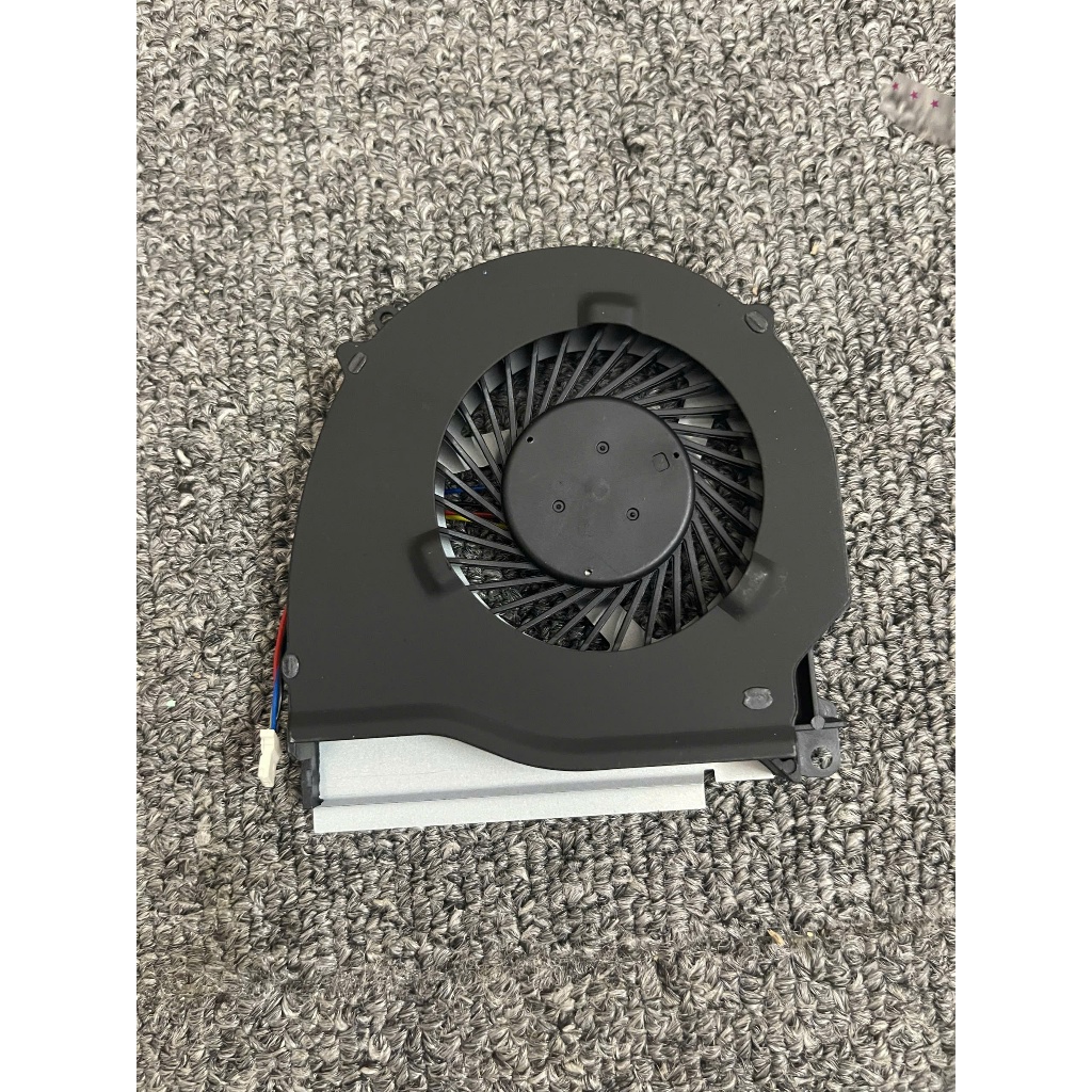 Fan - Quạt Tản Nhiệt Dell Inspiron 7559 5575 7557 04X5CY 0RJX6N CPU Và GPU New