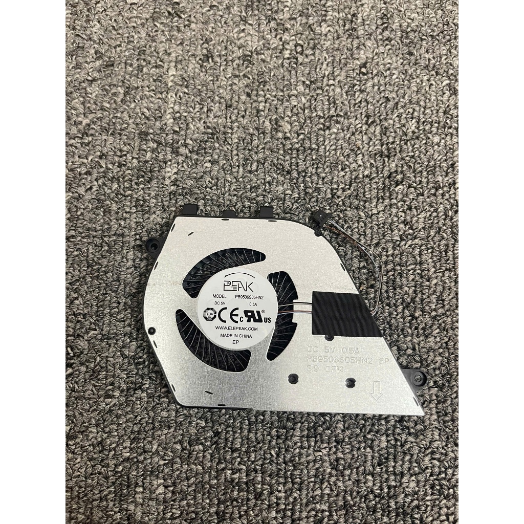 Fan - Quạt Tản Nhiệt Cho Laptop Dell Vostro 5490 5498 5590 Inspiron 5490 5590 5598 0CKNH2 0M638T New