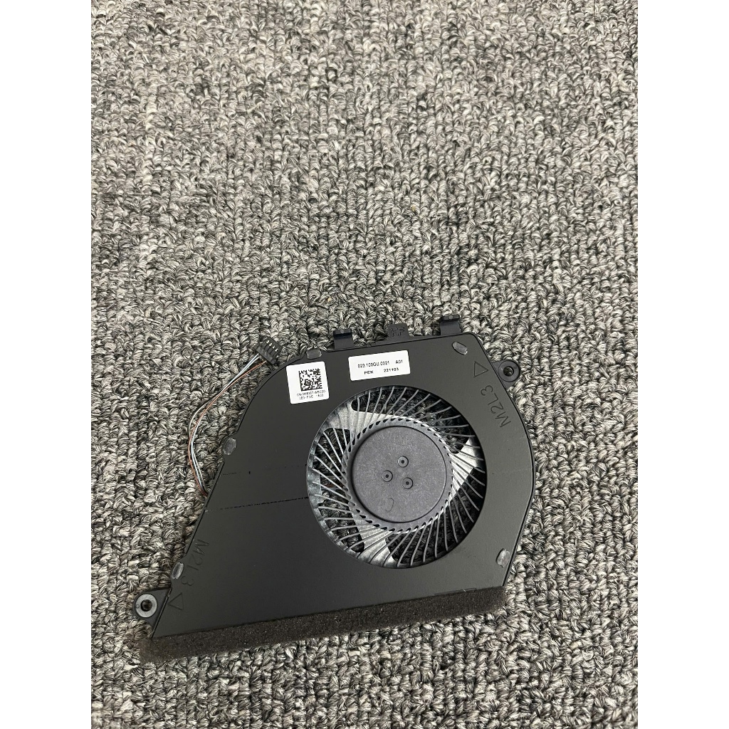 Fan - Quạt Tản Nhiệt Cho Laptop Dell Vostro 5490 5498 5590 Inspiron 5490 5590 5598 0CKNH2 0M638T New