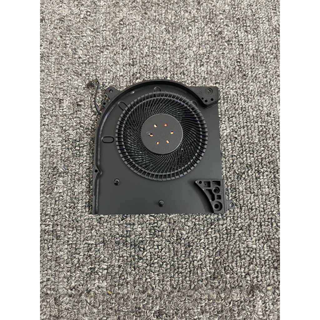 Fan - Quạt Tản Nhiệt Dell Alienware M15 R3 M15 R4 RTX 2070 3070 0D1X38 0TG9V0 DC 12V CPU Và GPU New