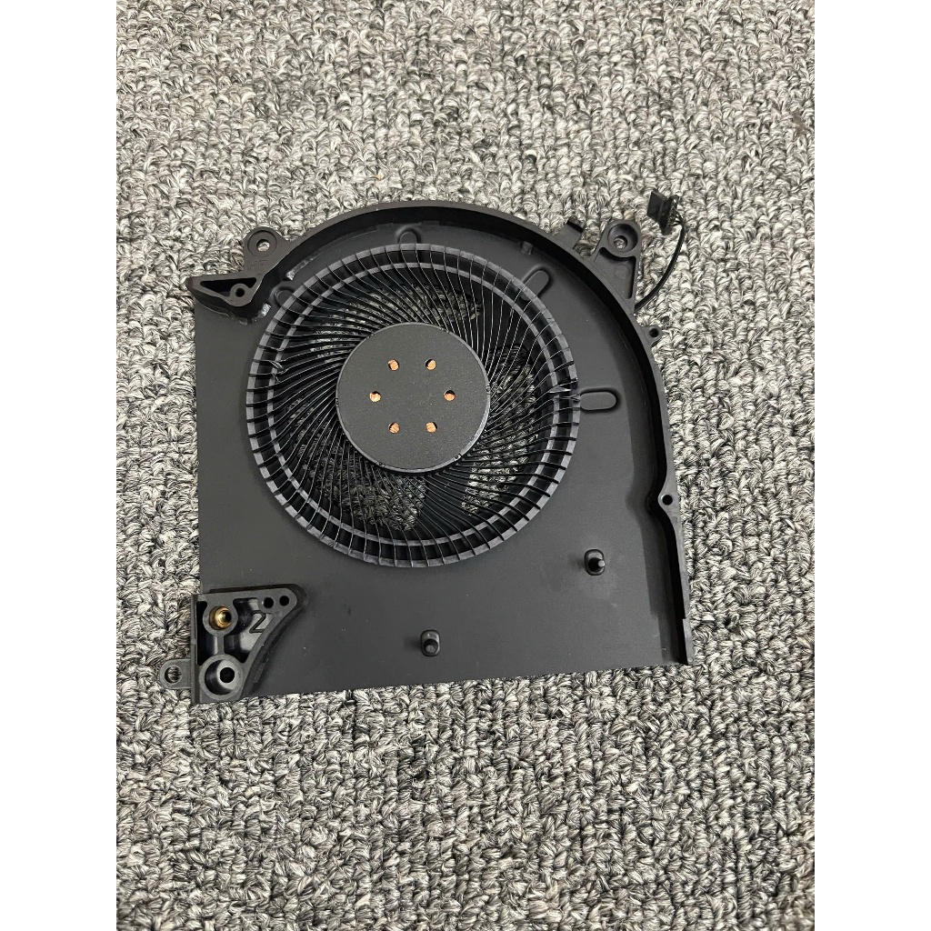 Fan - Quạt Tản Nhiệt Dell Alienware M15 R3 M15 R4 RTX 2070 3070 0D1X38 0TG9V0 DC 12V CPU Và GPU New