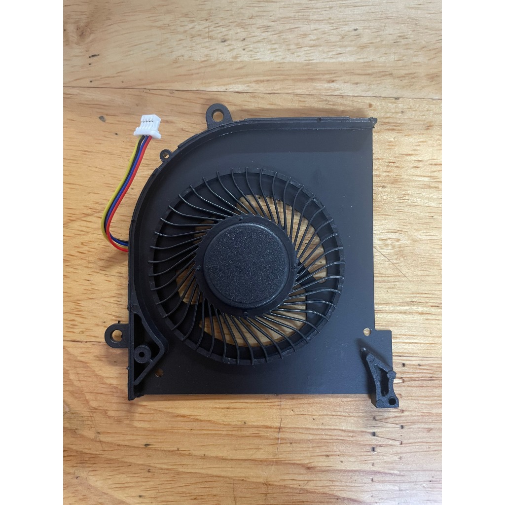 Fan Cpu Msi Gs65 Gs65Vr P65 Ms-16Q1 Ms-16Q2 New