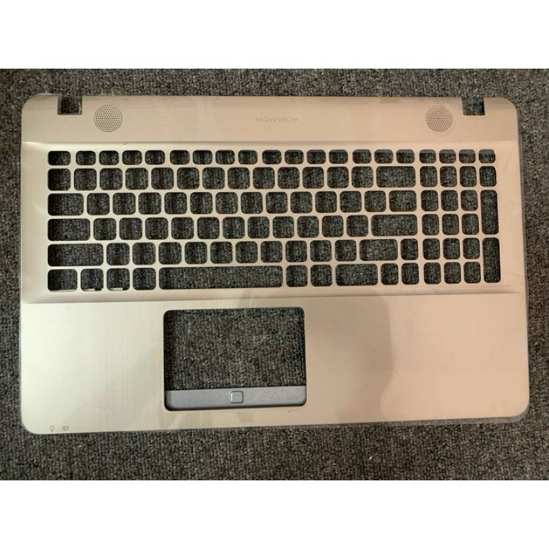 Vỏ C Asus X541 Vàng New