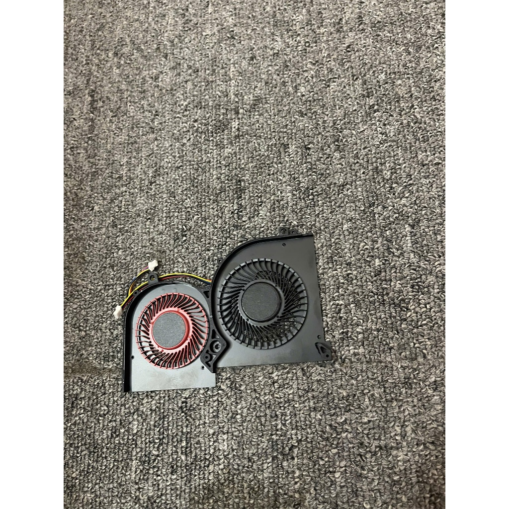 Fan Gpu Msi Gs65 Gs65Vr Ms-16Q1 Ms-16Q2 New