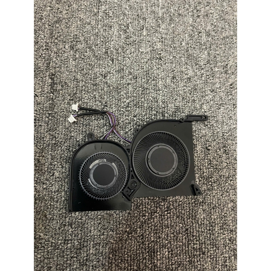 Fan Quạt Tản Nhiệt MSI GS66 WS66 P66 MS-16V1 MS-16V2 CPU Và GPU New