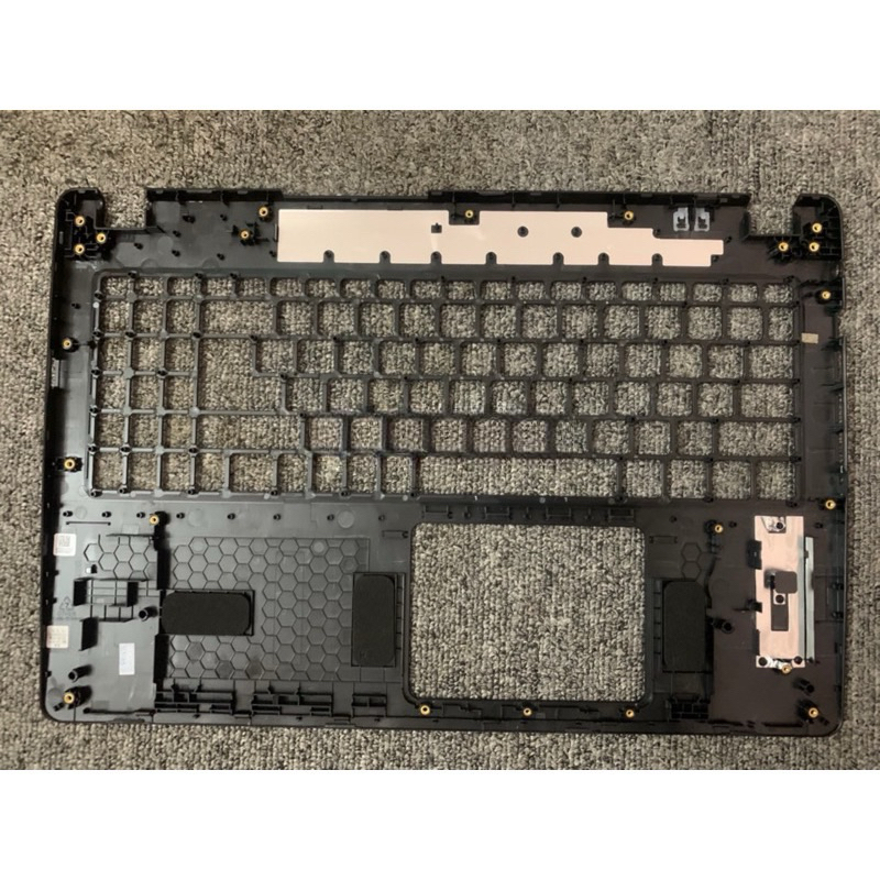 Vỏ C Acer A315-42 A315-54 A315-56 Đen New