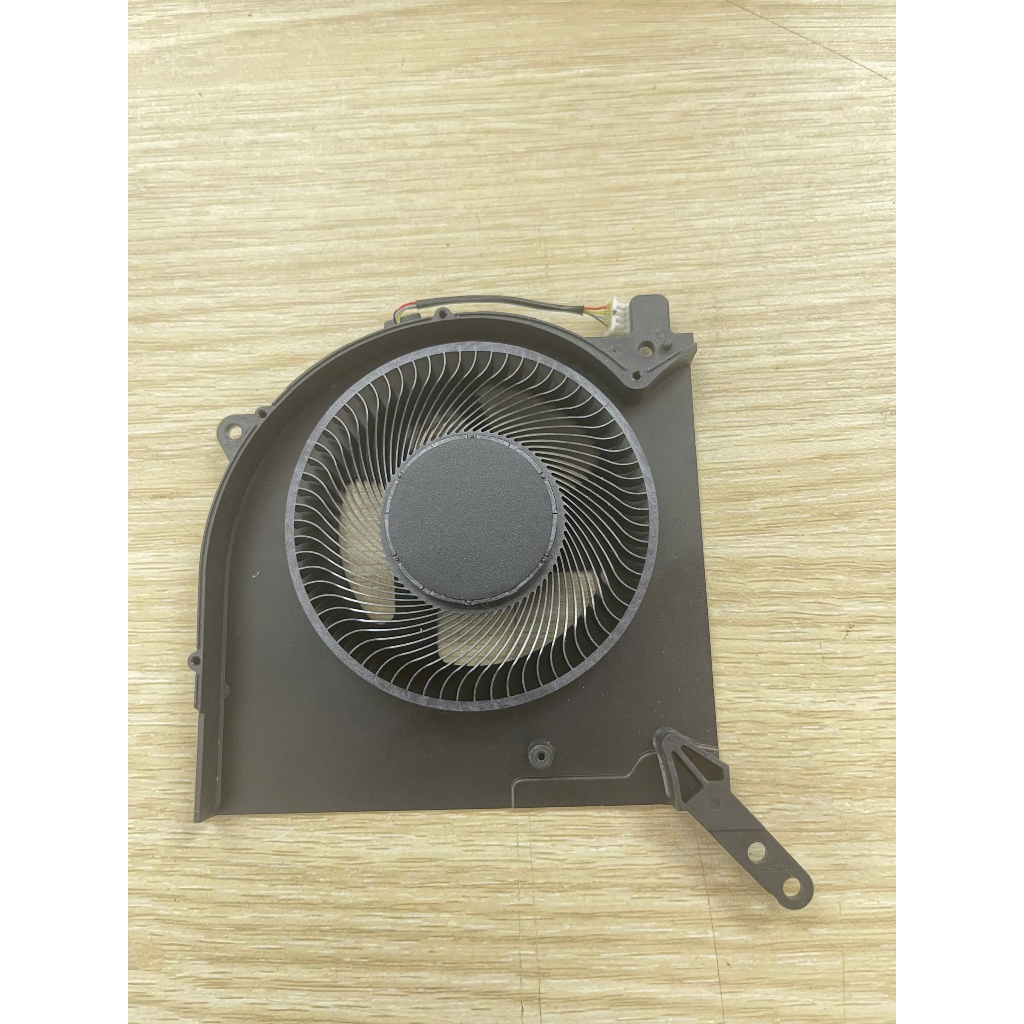 Fan Quạt Tản Nhiệt Dành Cho Laptop Lenovo Legion 5 Pro 16ACH6 16ITH6H R9000P Y9000P 2021 5V Và 10V CPU GPU New