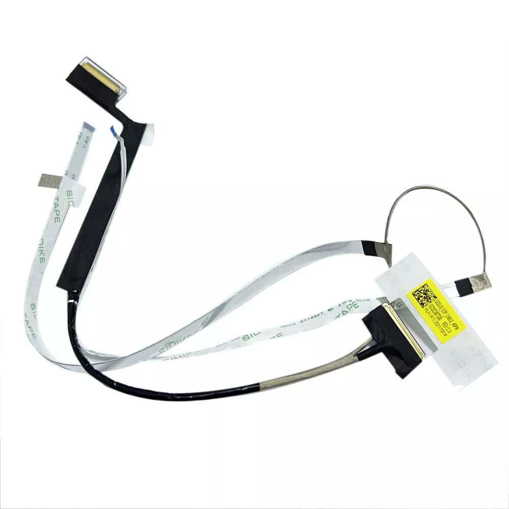 Cáp Màn Hình Lenovo Ideapad Gaming 3-15Ach6 3-15Ihu6 5C10S30293 40 Pin New
