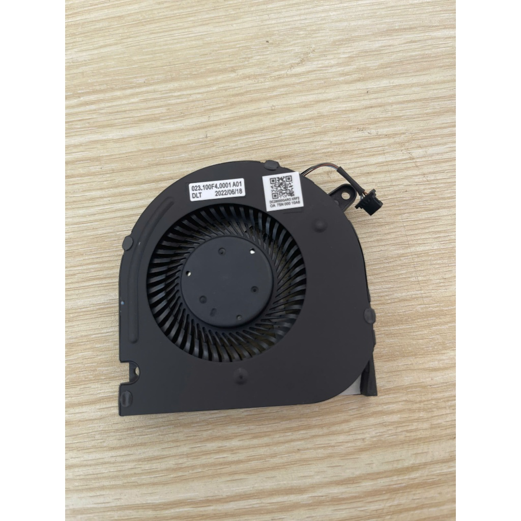 Fan Quạt Tản Nhiệt Dell G3 3590 G5 15 5500 5505 G3 3500 0PC01D 0F3DF0 023.100I3.0011 CPU Và GPU New