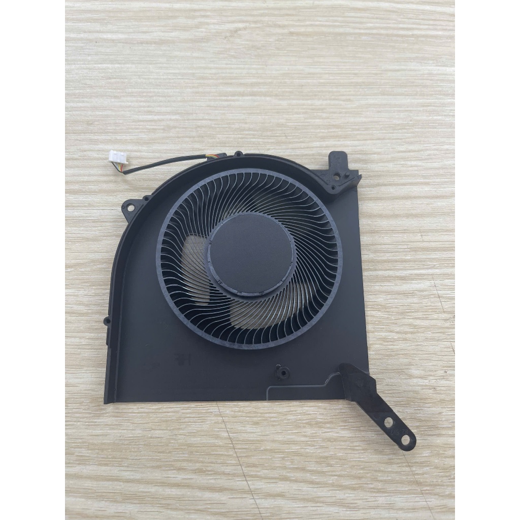 Fan Quạt Tản Nhiệt Dành Cho Laptop Lenovo Legion 5 Pro 16ACH6 16ITH6H R9000P Y9000P 2021 5V Và 10V CPU GPU New