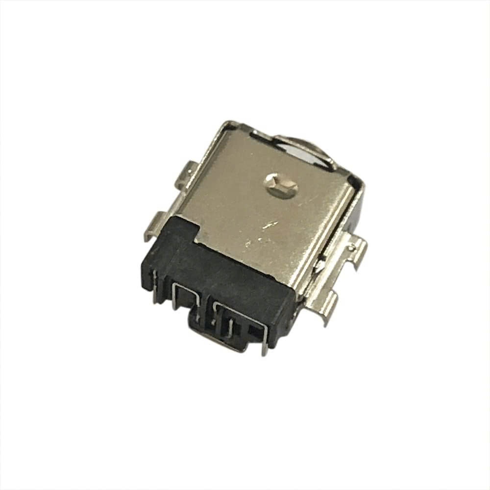 Chân Jack Sạc Máy Tính MSI MS-1562 MS-14D2 MS-14D3 MS-15B1 MS-14DL UX533 New
