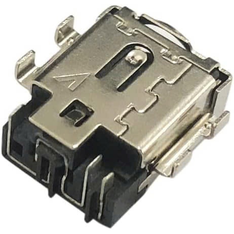 Chân Jack Sạc Máy Tính MSI MS-1562 MS-14D2 MS-14D3 MS-15B1 MS-14DL UX533 New