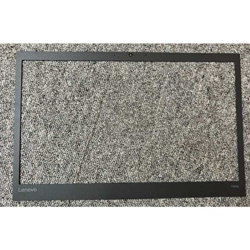 Vỏ B Lenovo Thinkpad T460S T470S AP0YU000500 00JT995 Mặt Ngoài New