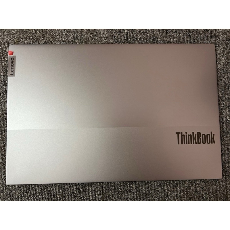 Vỏ A Lenovo Thinkbook 15 G2 Itl 15 G2 Are 15 G2 Acl 15 G3 Itl 15 G3 Are 15 G3 Acl 5CB1B34808 Bạc New