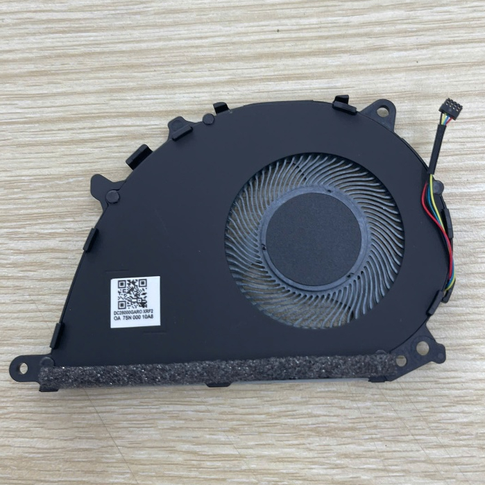 Fan-Quạt Tản Nhiệt Cho Laptop Asus ZenBook 13 UX325 UX425 UX425E UM425 UX325EA UX325J UX325JA HQ23300063000Z New