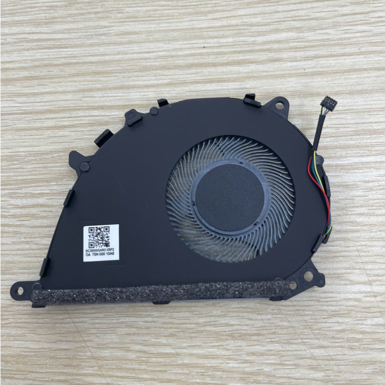 Fan-Quạt Tản Nhiệt Cho Laptop Asus ZenBook 13 UX325 UX425 UX425E UM425 UX325EA UX325J UX325JA HQ23300063000Z New