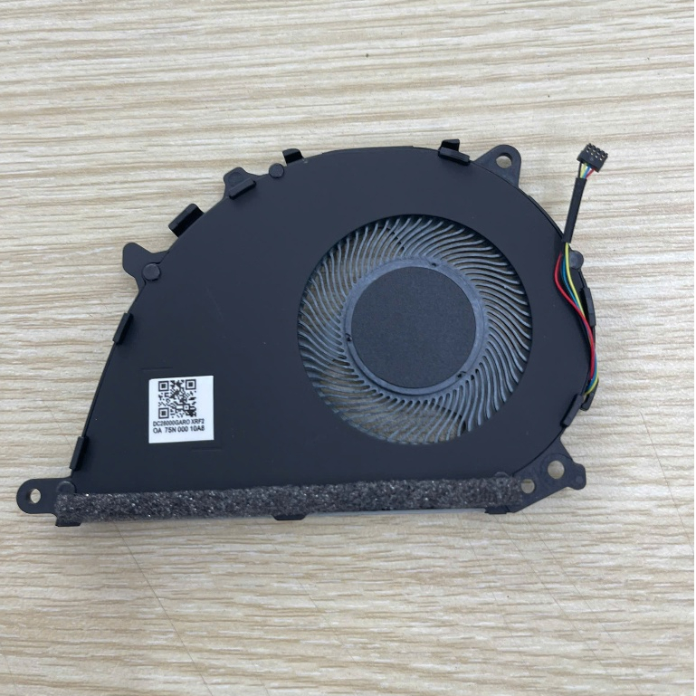 Fan-Quạt Tản Nhiệt Cho Laptop Asus ZenBook 13 UX325 UX425 UX425E UM425 UX325EA UX325J UX325JA HQ23300063000Z New