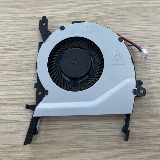 Fan Quạt Tản Nhiệt Cho Laptop Asus X556 K556 A556 A556U A556UV A556UR A556UJ X456U FL5900U V556U R558U New