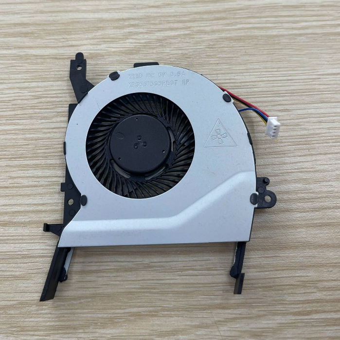 Fan Quạt Tản Nhiệt Cho Laptop Asus X556 K556 A556 A556U A556UV A556UR A556UJ X456U FL5900U V556U R558U New