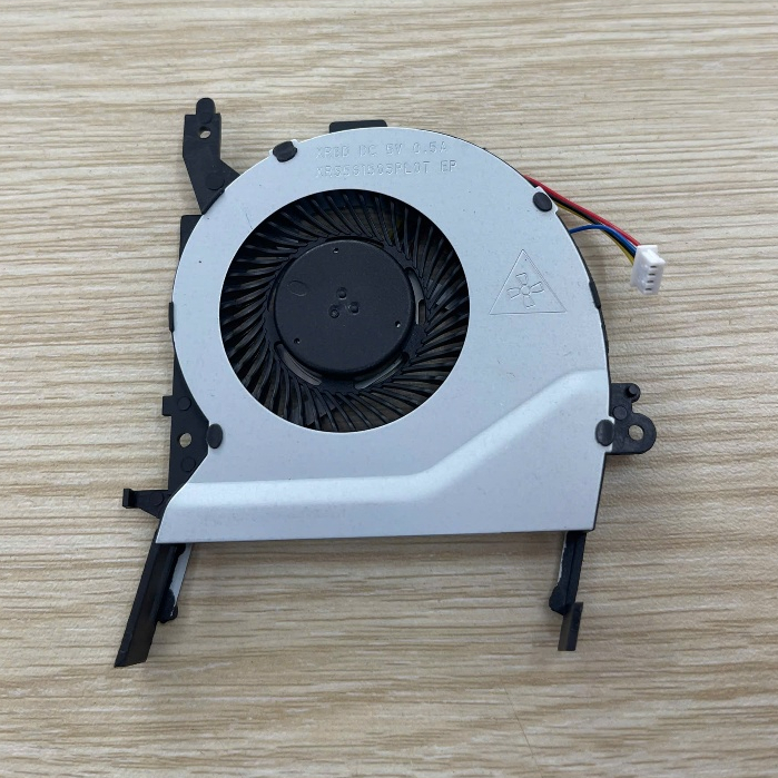 Fan Quạt Tản Nhiệt Cho Laptop Asus X556 K556 A556 A556U A556UV A556UR A556UJ X456U FL5900U V556U R558U New