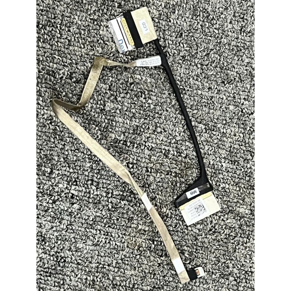 Cáp Màn Hình Dell Vostro 5481 V5481 30 Pin 06N0F2 450.0Fj01.0001 New