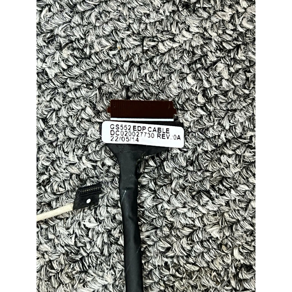 Cáp Màn Hình Lenovo Ideapad 3-15 3-15Iml05 3-15Itl05 3-15Iil05 3-15Are05 3-15Igl05 3-15Ada05 DC020027700 30 Pin Không Cảm Ứng New