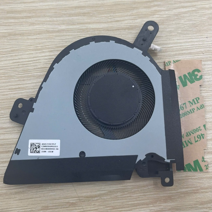 Fan-Quạt Tản Nhiệt CPU VÀ GPU Dành Cho Laptop ASUS TUF F15 FA516 FX516 FX516P FX516PE DC 12V Và 5V New