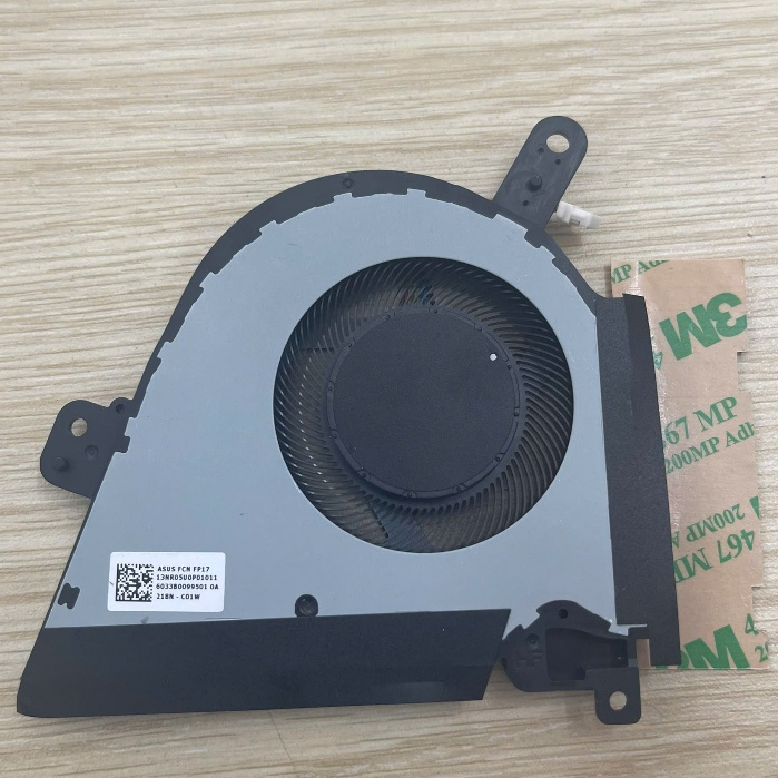 Fan-Quạt Tản Nhiệt CPU VÀ GPU Dành Cho Laptop ASUS TUF F15 FA516 FX516 FX516P FX516PE DC 12V Và 5V New