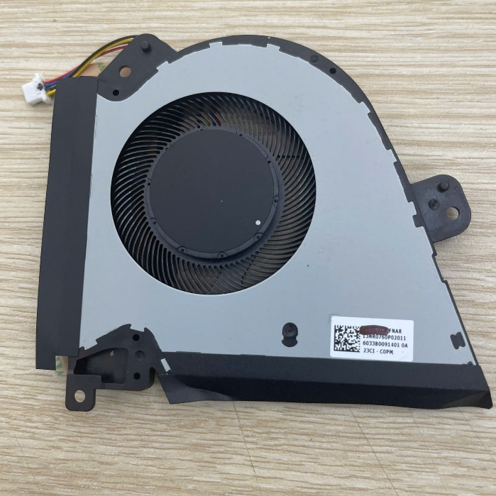 Fan-Quạt Tản Nhiệt CPU VÀ GPU Dành Cho Laptop ASUS TUF F15 FA516 FX516 FX516P FX516PE DC 12V Và 5V New