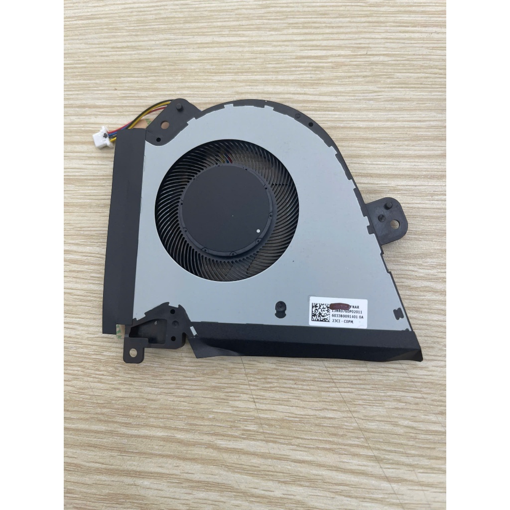 Fan-Quạt Tản Nhiệt CPU VÀ GPU Dành Cho Laptop ASUS TUF F15 FA516 FX516 FX516P FX516PE DC 12V Và 5V New