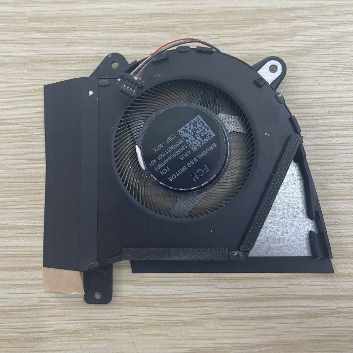 Fan - Quạt Tản Nhiệt Asus Rog Zephyrus G14 GA402R GA402RJ GA402RK 2022 5V CPU Và GPU New