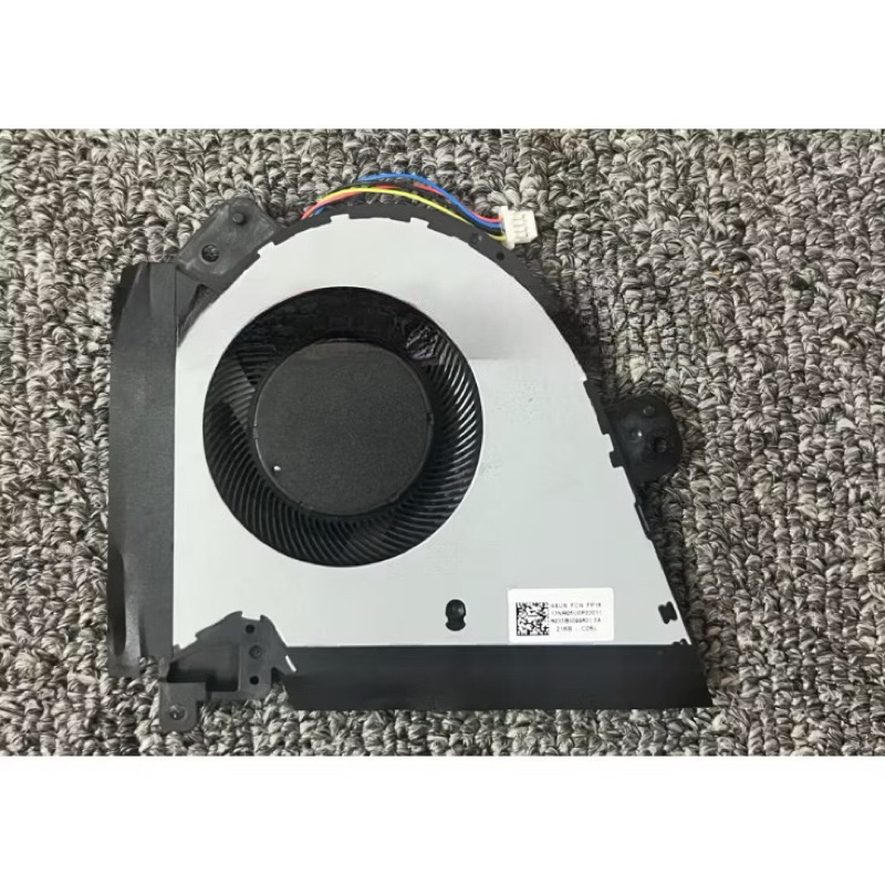 Fan-Quạt Tản Nhiệt CPU VÀ GPU Dành Cho Laptop ASUS TUF F15 FA516 FX516 FX516P FX516PE DC 12V Và 5V New
