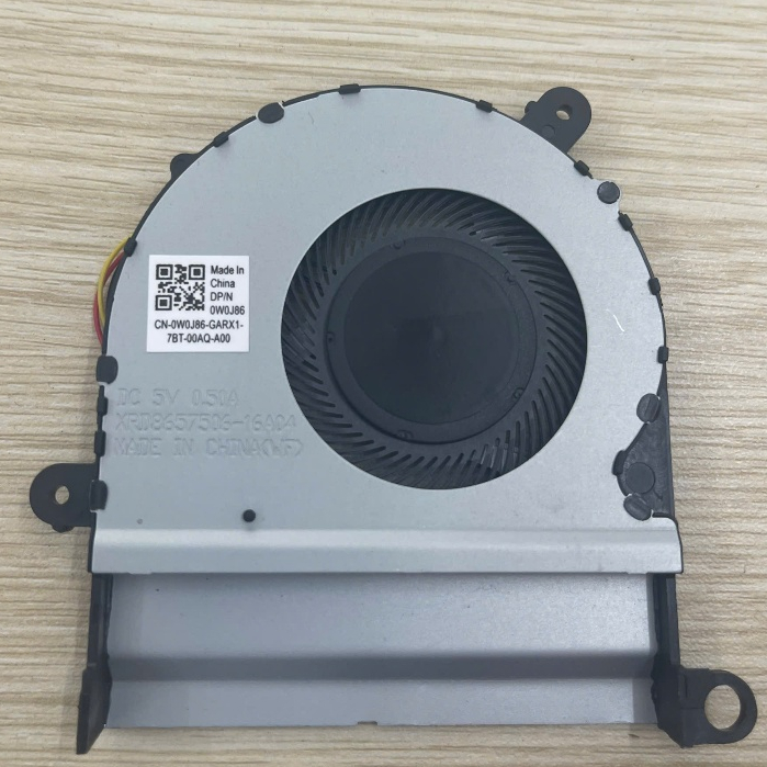 Fan Quạt Tản Nhiệt Laptop Asus UX310 UX310UQ U4000U A400U U410U RX310 UX410 New