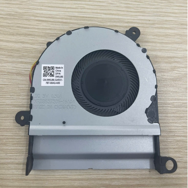 Fan Quạt Tản Nhiệt Laptop Asus UX310 UX310UQ U4000U A400U U410U RX310 UX410 New