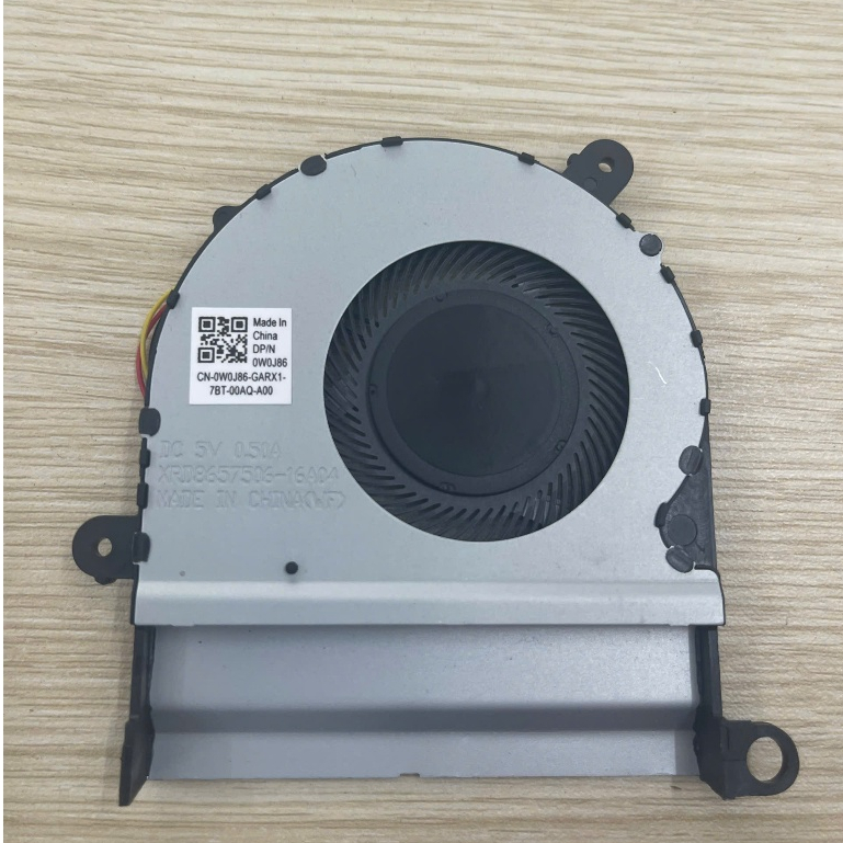 Fan Quạt Tản Nhiệt Laptop Asus UX310 UX310UQ U4000U A400U U410U RX310 UX410 New