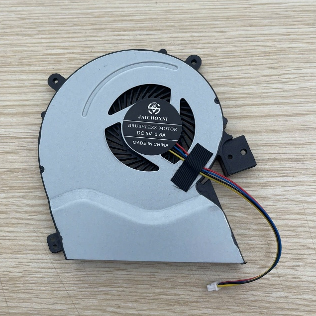 Fan - Quạt Tản Nhiệt Dành Cho Laptop Asus X551 X451 X451CA X551CA X451C X551MA X511C X551C