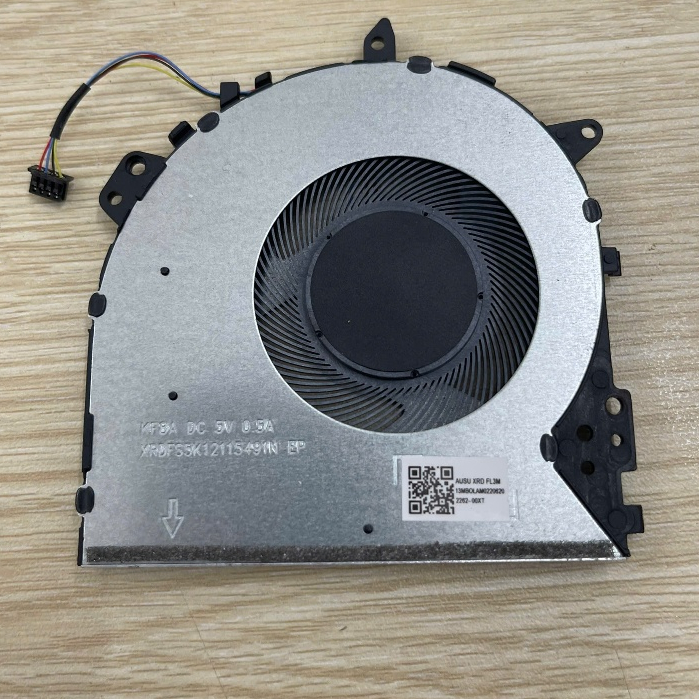 FAN Quạt Tản Nhiệt Dành Cho Asus VivoBook 15 F512 A512 A412 X512 X412 X512U X512DA X512UF New