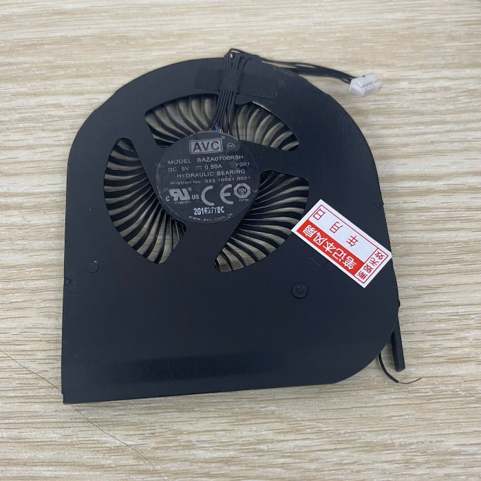 Fan Quạt Tản Nhiệt Lenovo T570 P51S New