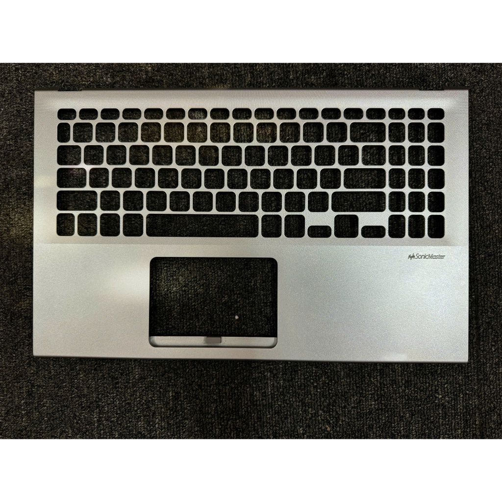 Vỏ C Asus Vivobook A512F X512 Bạc New