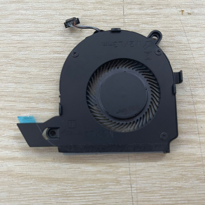 Fan - Quạt Tản Nhiệt Dành Cho Laptop Dell Latitude 5310 5310 2 IN 1 E5310 0K6X87 New