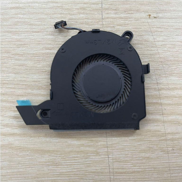 Fan - Quạt Tản Nhiệt Dành Cho Laptop Dell Latitude 5310 5310 2 IN 1 E5310 0K6X87 New