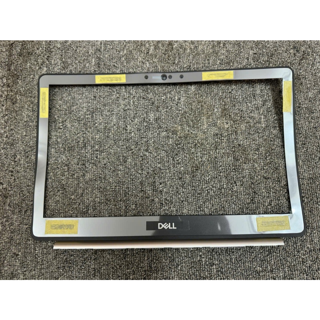 Vỏ B Dell Vostro 5370 V5370 N5370 06MCKT Viền Bạc New