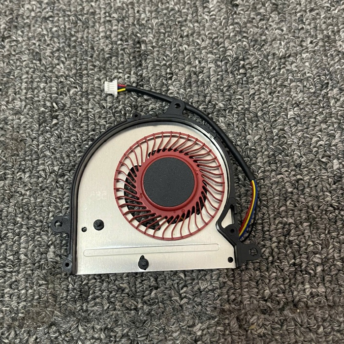 Fan Quạt Tản Nhiệt Laptop Dành Cho MSI PE42 PS42 MS-14B1 MS-14B2 New