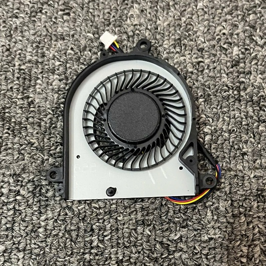 Fan Cpu Msi Prestige 15 A10Sc A12Ud Ms-16S1 Ms-16S3 Ms-16S6 Ms-1551 Ms-1552 Ms-15H3 New