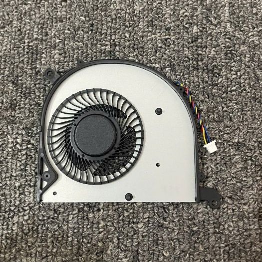 Fan Gpu Msi Prestige 15 A10Sc A12Ud Ms-16S1 Ms-16S3 Ms-16S6 Ms-1551 Ms-1552 Ms-15H3 New