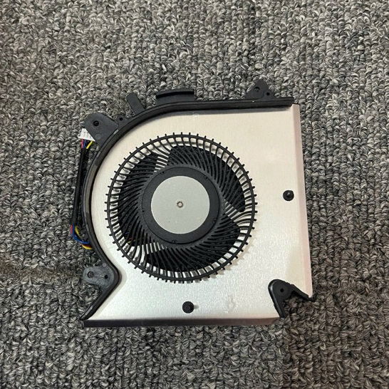 FAN CPU Quạt Tản Nhiệt Dành Cho Laptop MSI GF63 MS-16R1 MS-16R2 MS-16R3 PABD08008SH New