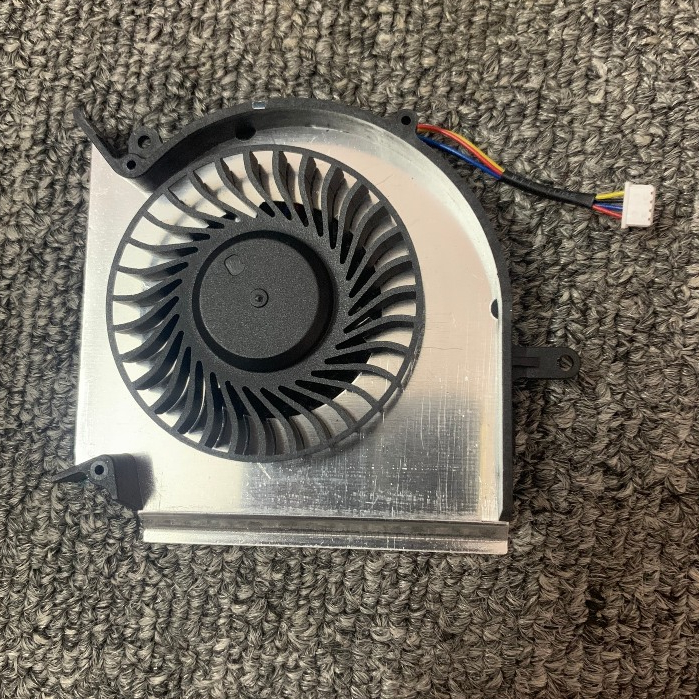 Fan Quạt Tản Nhiệt Dành Cho Laptop MSI CPU & GPU GL65 GE65 GP65 WE65 NEW