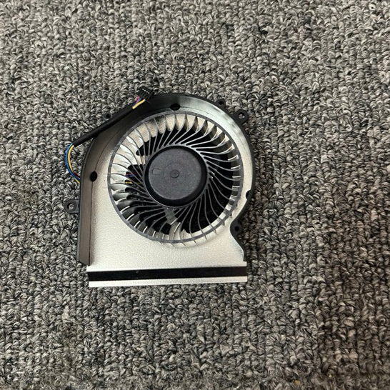 Fan Quạt Tản Nhiệt Dành Cho Laptop MSI CPU & GPU GL65 GE65 GP65 WE65 NEW